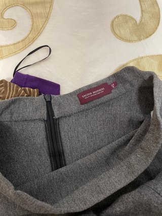 Lote Ropa Mujer