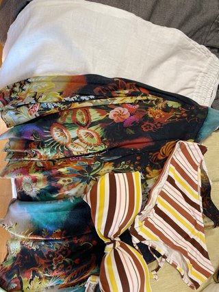 Lote Ropa Mujer