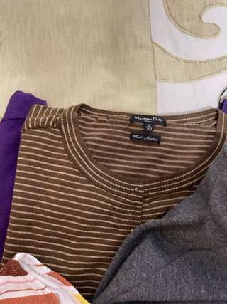 Lote Ropa Mujer