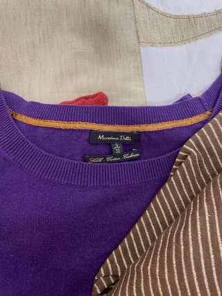 Lote Ropa Mujer