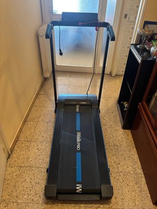 Cinta de correr iWalkPRO