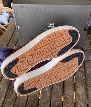Zapatillas Globe