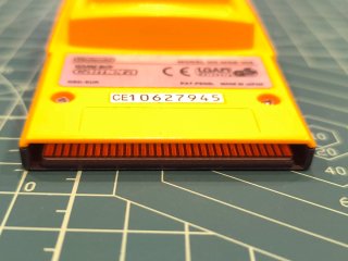 Cámara Game Boy