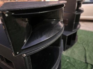 Martin Audio Mark 215 MK2 + ST212 Sound System