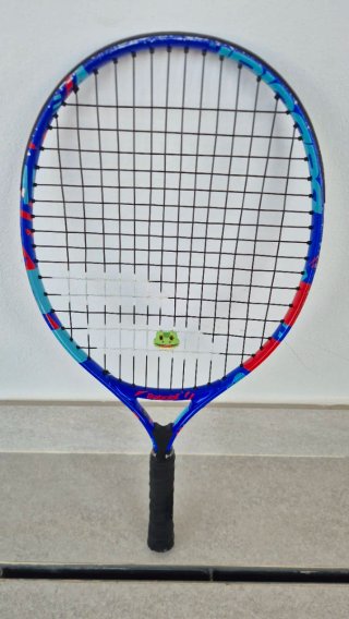Raqueta Babolat 21 Tenis