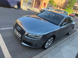 Audi A5 2010