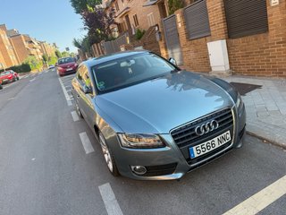 Audi A5 2010