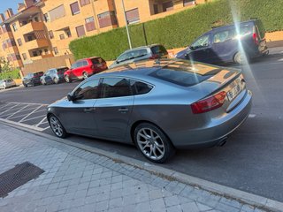 Audi A5 2010