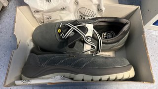 Zapatos de seguridad FAL