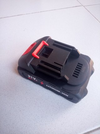Batería Litio 21V  Makita PRECIO FIJO