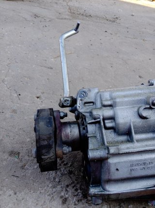 Caja de Cambios BMW 1089401051 1089401077