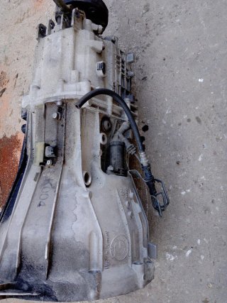 Caja de Cambios BMW 1089401051 1089401077