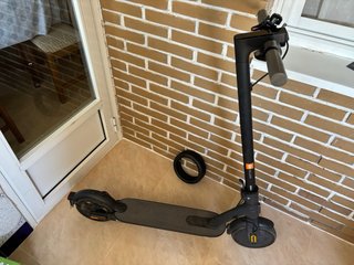 Patinete Eléctrico Xiaomi