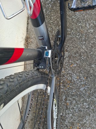 Bicicleta Monty KY29