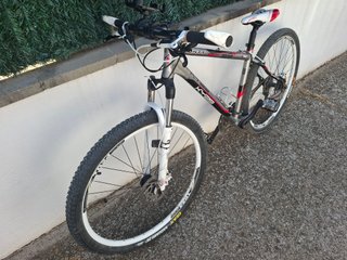 Bicicleta Monty KY29