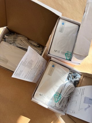 3 Baterías Nuevas para Alberto