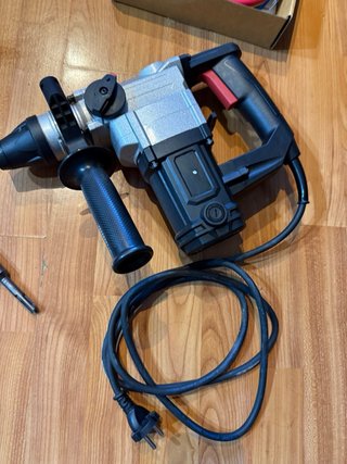 Alquiler Bomba Vacío y Accesorios