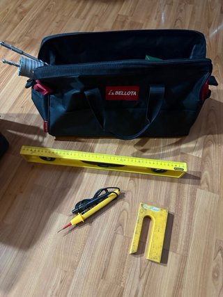 Alquiler Bomba Vacío y Accesorios