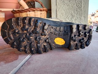 Botas Salewa Trekking Mujer