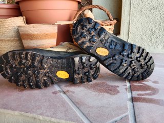 Botas Salewa Trekking Mujer