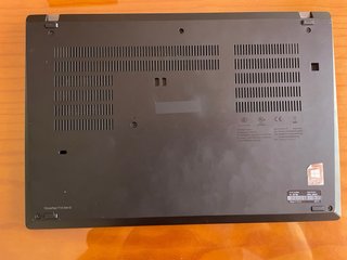Lenovo Thinkpad T14 G2