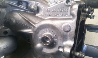 Mercedes-benz 109332 válvula a6511420467 sprinter