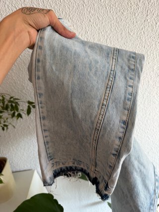 Pantalones Maktub Flared