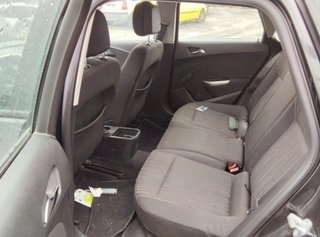 1889631 colector admisión 8973858235 opel astra j