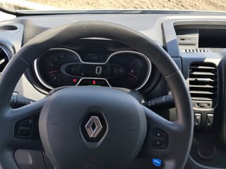 Renault Trafic 2021