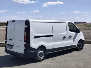 Renault Trafic 2021