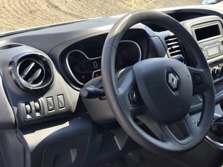 Renault Trafic 2021