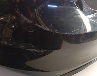Paragolpes tras volvo v90 kombi inscription 452274