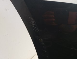 Paragolpes tras volvo v90 kombi inscription 452274