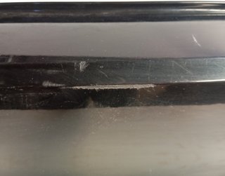 Paragolpes tras volvo v90 kombi inscription 452274