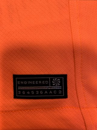 Camiseta FC Barcelona Pedri 8 Temporada 25/26