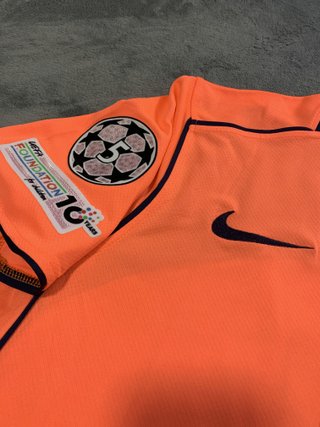 Camiseta FC Barcelona Pedri 8 Temporada 25/26