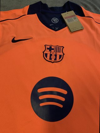 Camiseta FC Barcelona Pedri 8 Temporada 25/26