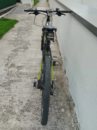 Bicicleta Scott Scale 70