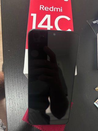 Xiaomi Redmi 14C 16GB RAM 256GB