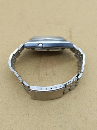 Reloj Seiko 5 Automático