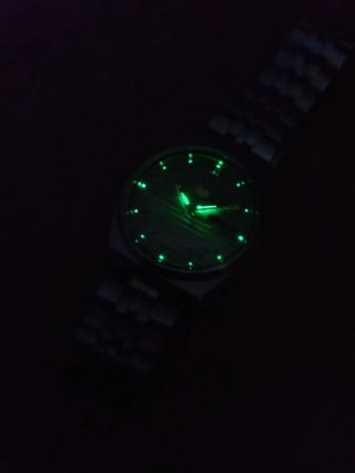 Reloj Seiko 5 Automático