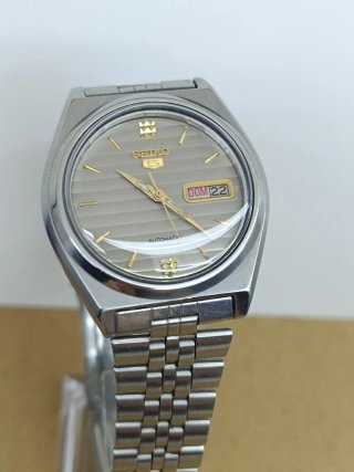 Reloj Seiko 5 Automático