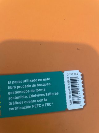 Libros Maristas segundo Primaria