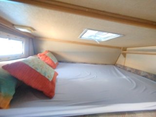 Fiat Ducato 2.5 Turbo Diésel