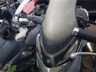 DESPIECE COMPLETO Suzuki Burgman 150
