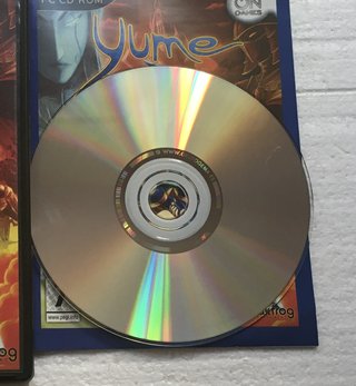 YUME - JUEGO PC