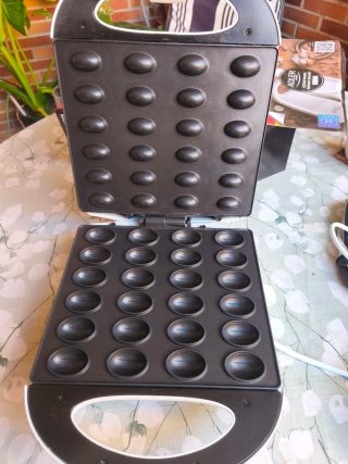 Adler Europe Máquina para hacer Galletas