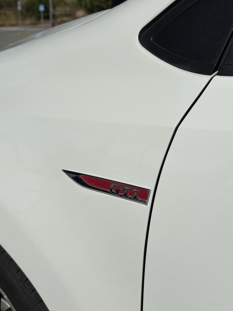 Volkswagen Polo 1.8 TSI BMT GTI 3p 2017, foto 20