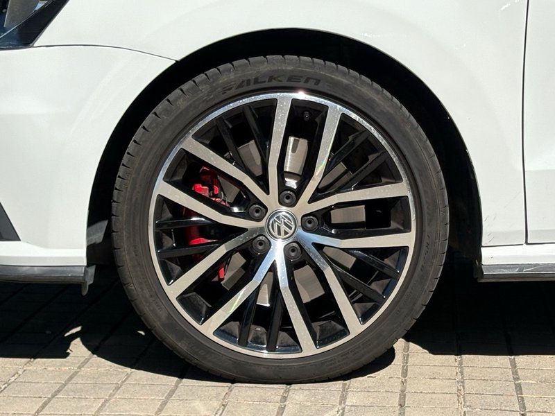 Volkswagen Polo 1.8 TSI BMT GTI 3p 2017, foto 10