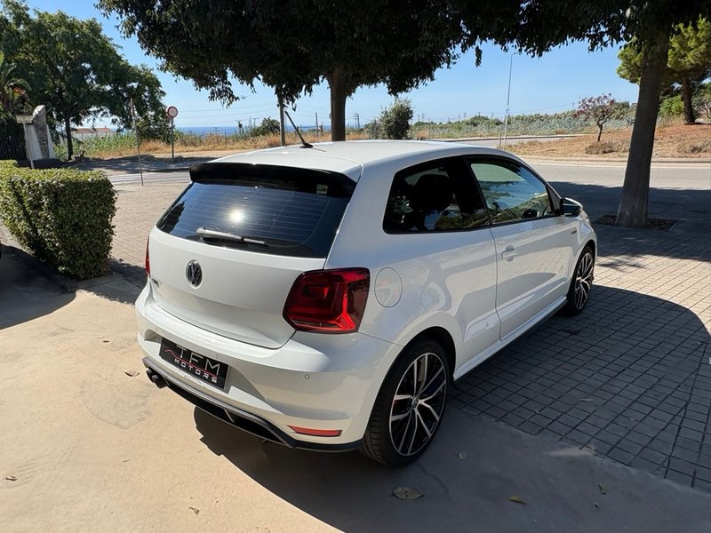 Volkswagen Polo 1.8 TSI BMT GTI 3p 2017, foto 5
